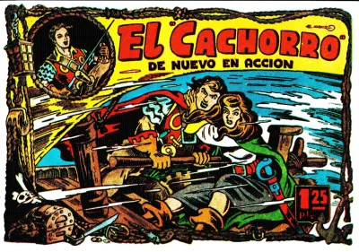 Cover of Issue #24
