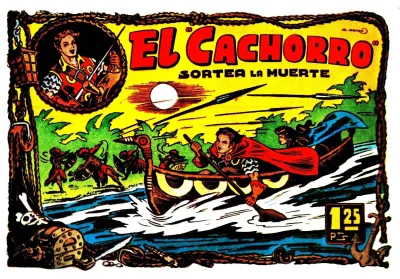 Cover of Issue #26
