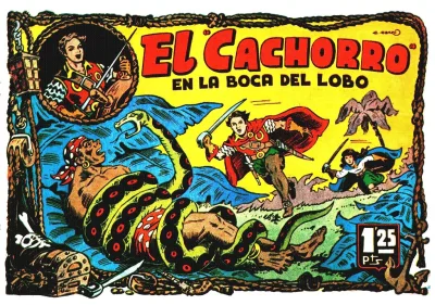 Cover of Issue #27