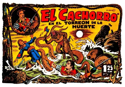 Cover of Issue #28