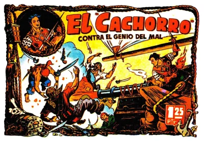 Cover of Issue #3