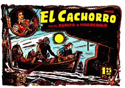 Cover of Issue #31