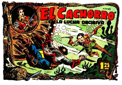 Cover of Issue #32