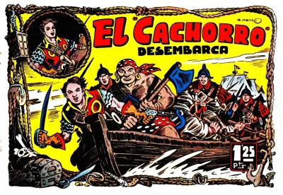 Cover of Issue #33