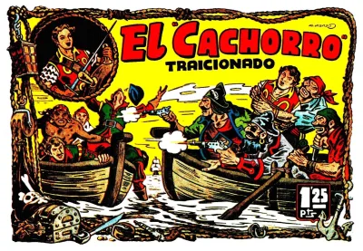 Cover of Issue #35
