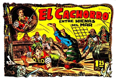 Cover of Issue #36