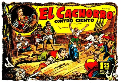 Cover of Issue #37