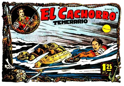 Cover of Issue #38
