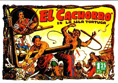 Cover of Issue #4