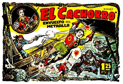 Cover of Issue #41