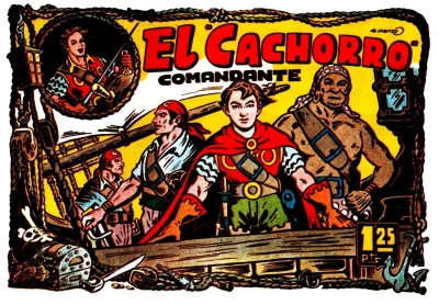 Cover of Issue #42
