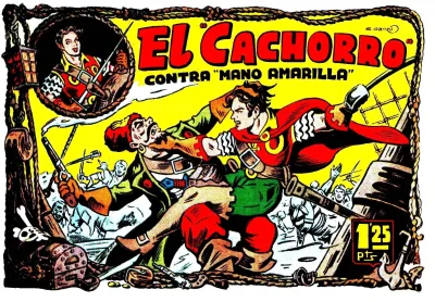 Cover of Issue #43