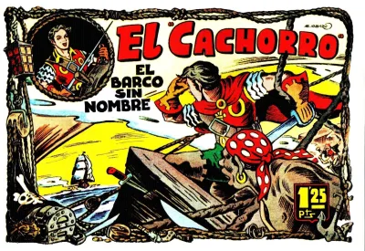 Cover of Issue #44