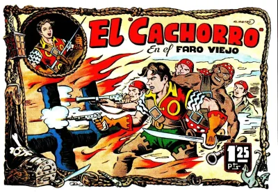 Cover of Issue #45