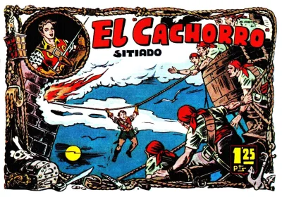 Cover of Issue #46