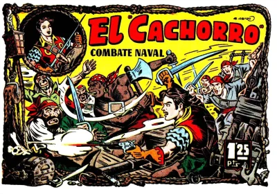 Cover of Issue #47