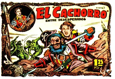 Cover of Issue #50