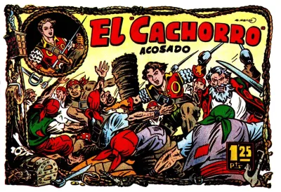 Cover of Issue #51