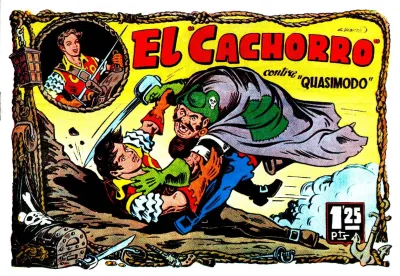 Cover of Issue #57
