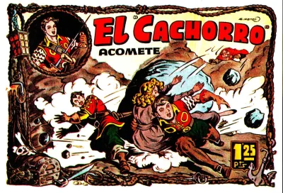 Cover of Issue #58
