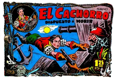 Cover of Issue #59