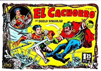 Cover of Issue #60
