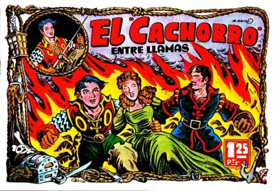 Cover of Issue #65