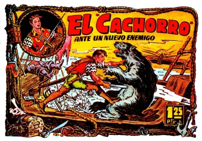 Cover of Issue #68