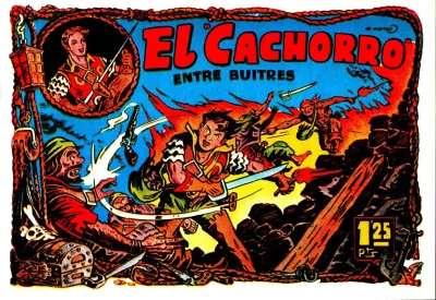 Cover of Issue #71