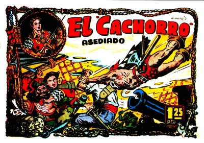 Cover of Issue #73