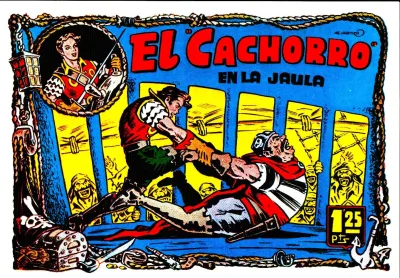 Cover of Issue #77