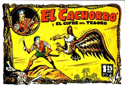 Cover of Issue #8
