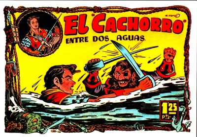 Cover of Issue #83