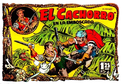 Cover of Issue #85