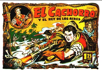 Cover of Issue #9