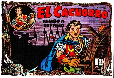 Cover of Issue #91