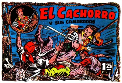 Cover of Issue #93