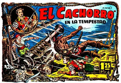 Cover of Issue #94