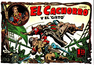 Cover of Issue #98