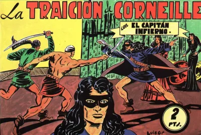 Cover of Issue #2