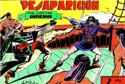 Cover of Issue #3