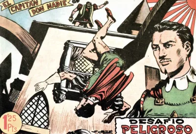 Cover of Issue #10