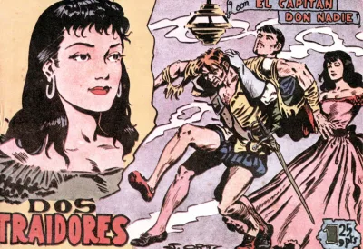 Cover of Issue #12