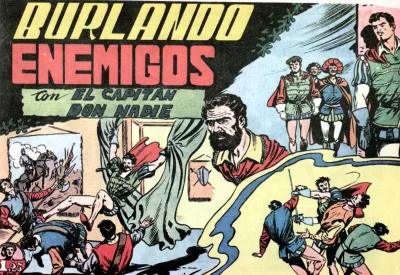 Cover of Issue #14