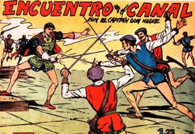Cover of Issue #15