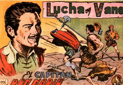 Cover of Issue #16