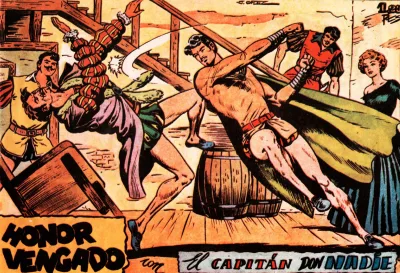 Cover of Issue #19