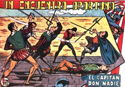 Cover of Issue #5