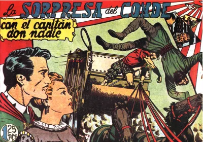 Cover of Issue #6