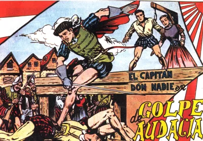 Cover of Issue #7